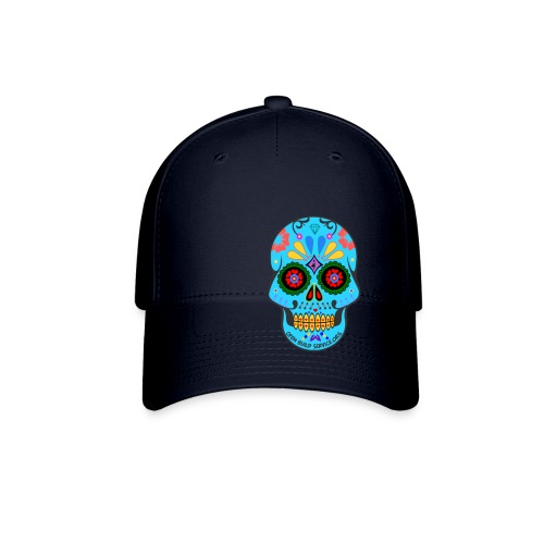 OBS Skull - Baseball Cap