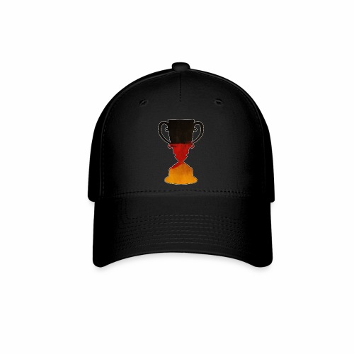 Germany trophy cup gift ideas - Flexfit Baseball Cap