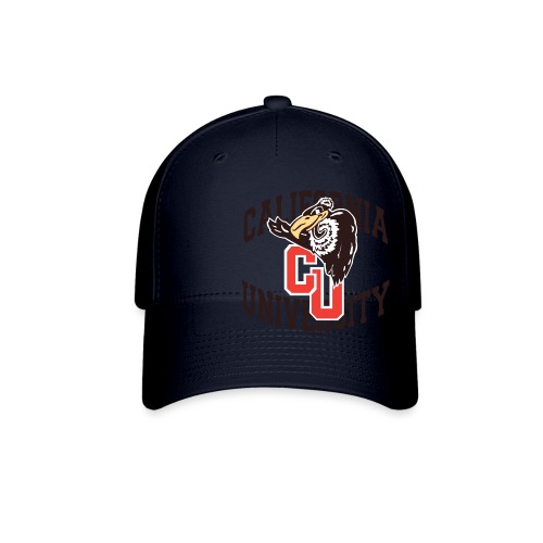 California University Merch - Baseball Cap