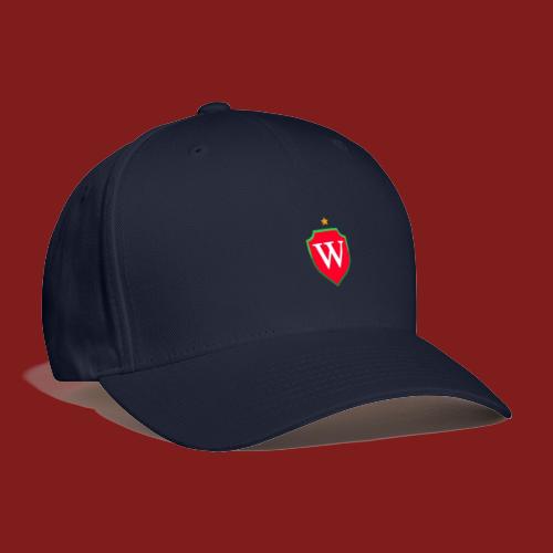 Waxys Phantoms Crest - Flexfit Baseball Cap
