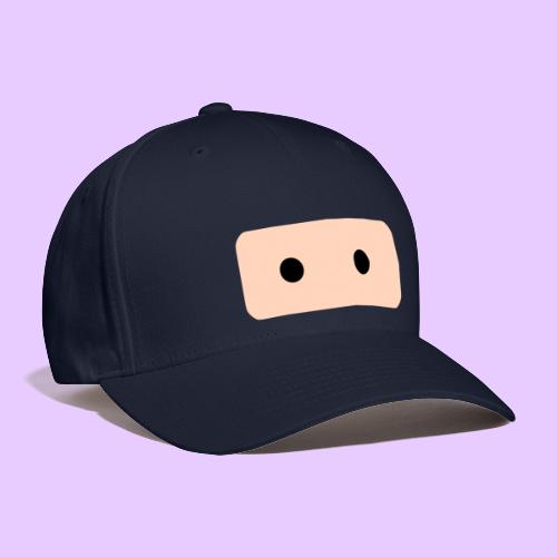 CHANNEL MUD Ninja - Flexfit Baseball Cap