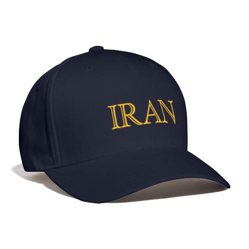 Iran 6 - Baseball Cap