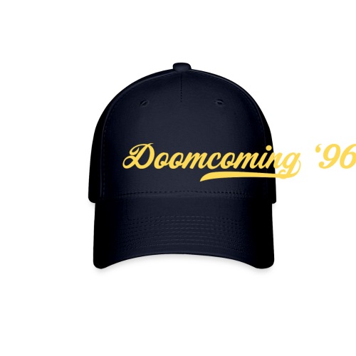Doomcoming 96 - Baseball Cap