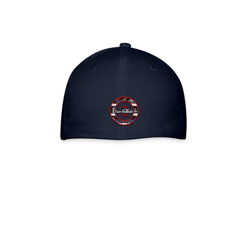 VeVe Collector 1 + HOLD - Flexfit Baseball Cap