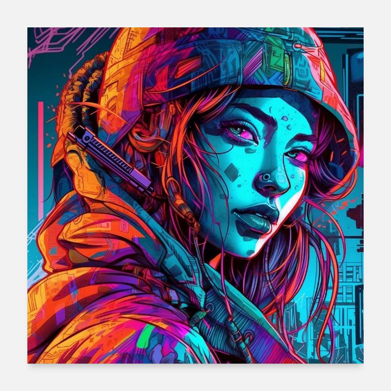 Hacker Posters | Unique Designs | Spreadshirt