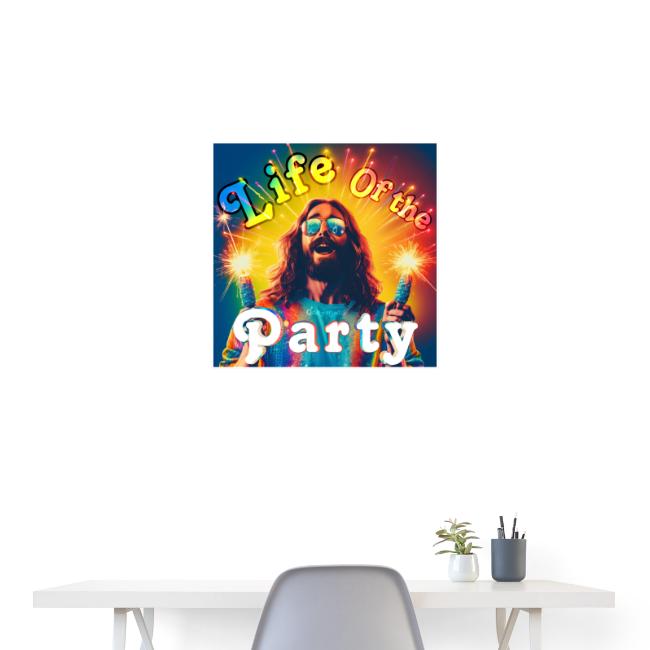 Life of the Party