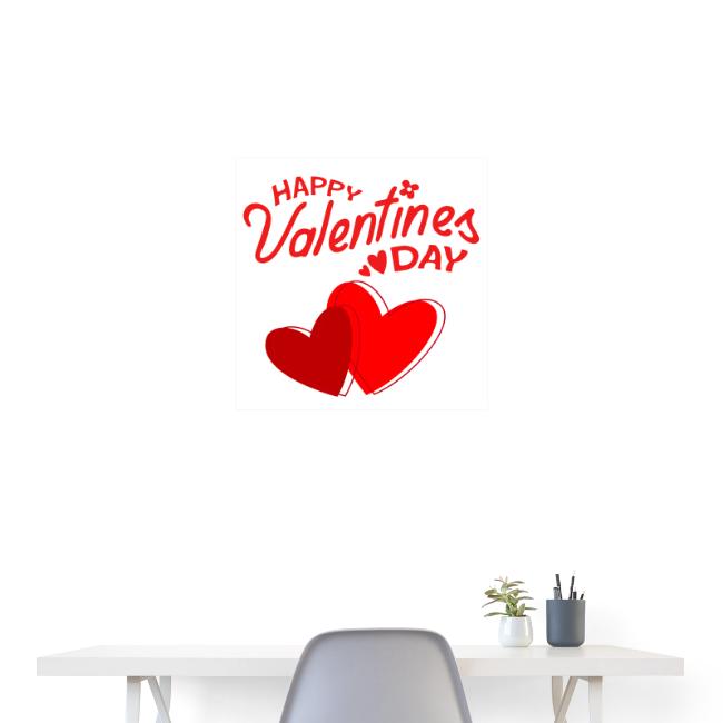 Heart design, Love, Valentine's Day, February 14
