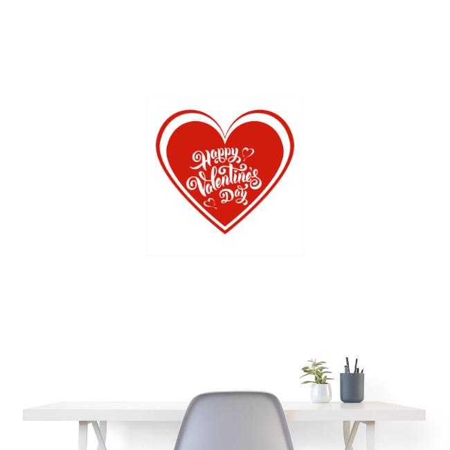 Hearts Love February Valentine's Day February 14
