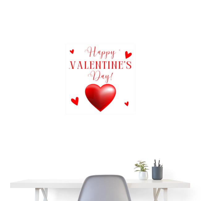 Valentin Designs, Fashion February 14 Valentine's.