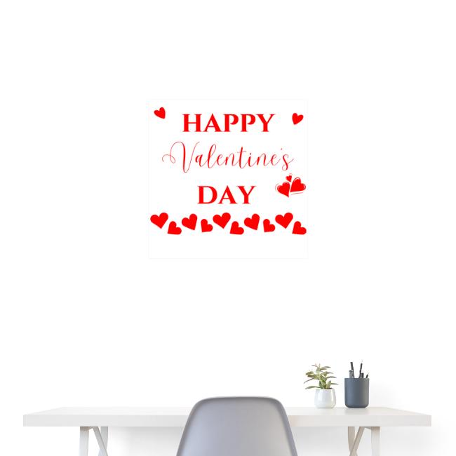 Valentine's Day Fashion, Living Love February 14
