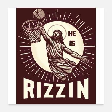 funny basketball poster ideas