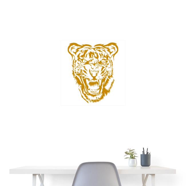 "Roar into Adventure: Discover Tiger Souvenirs"