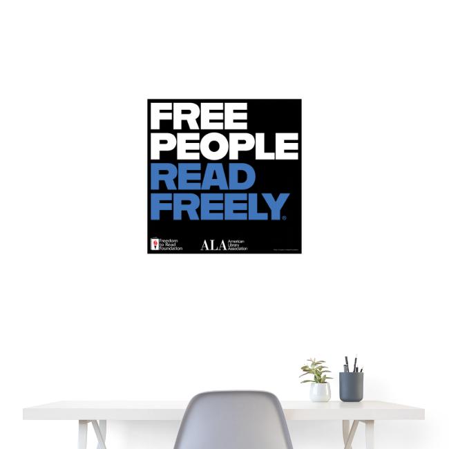 Free People Read Freely®