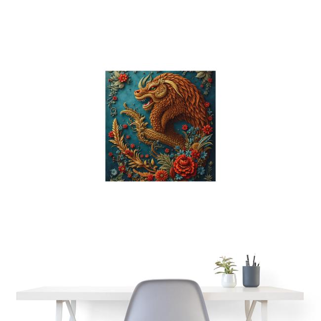 Fantasy souvenirs, regional Mexican designs