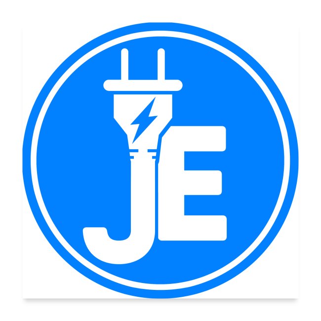 JE Symbol
