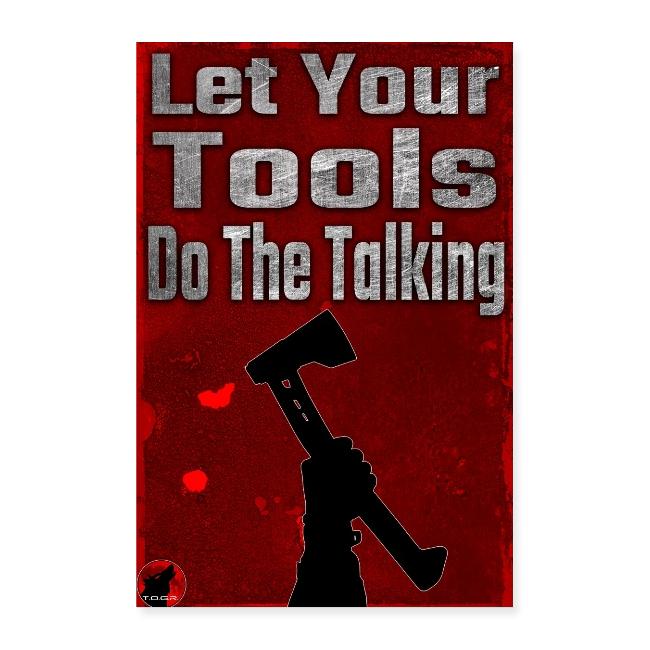 Axe