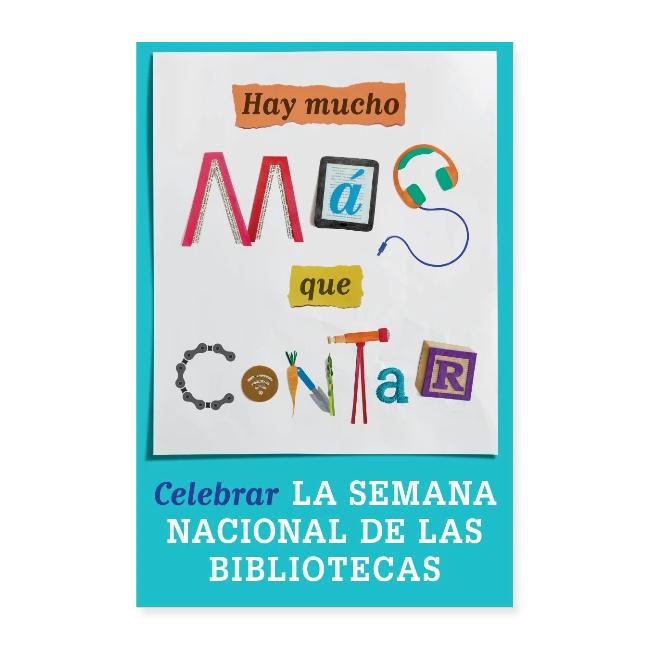 There's More to the Story (Spanish)