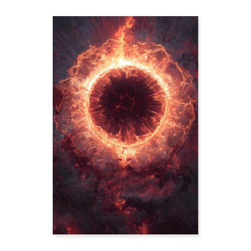 Dreamnova - Poster 8x12