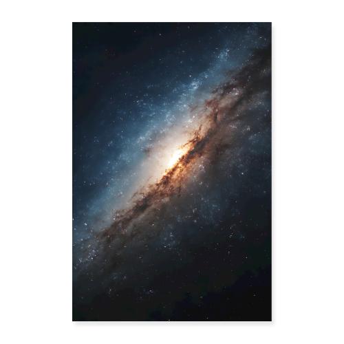 Star Sea - Poster 8x12