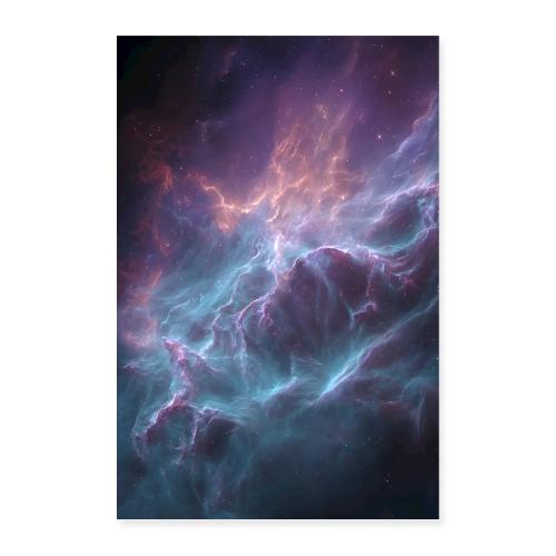 Nebula: Dream Nebula - Poster 8x12