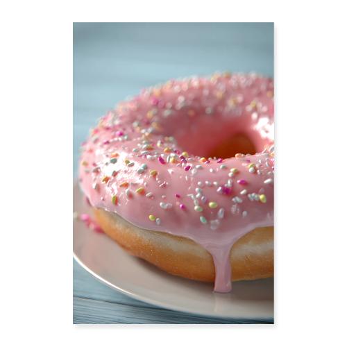 Sweet Sprinkle Bliss - Poster 8x12