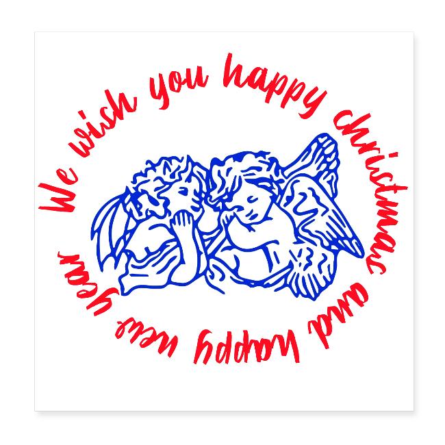 Happy new year