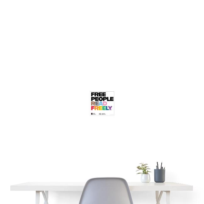 Free People Read Freely®