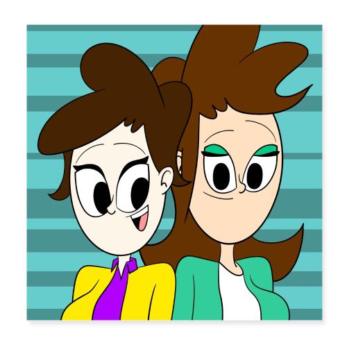 coders22 Profile Picture - Poster 8x8