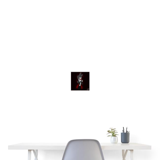 Vampire Coll Poster