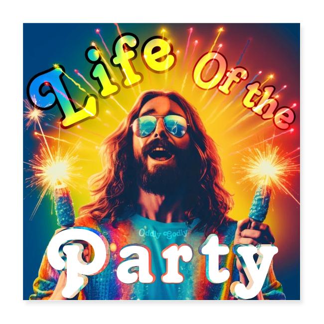 Life of the Party
