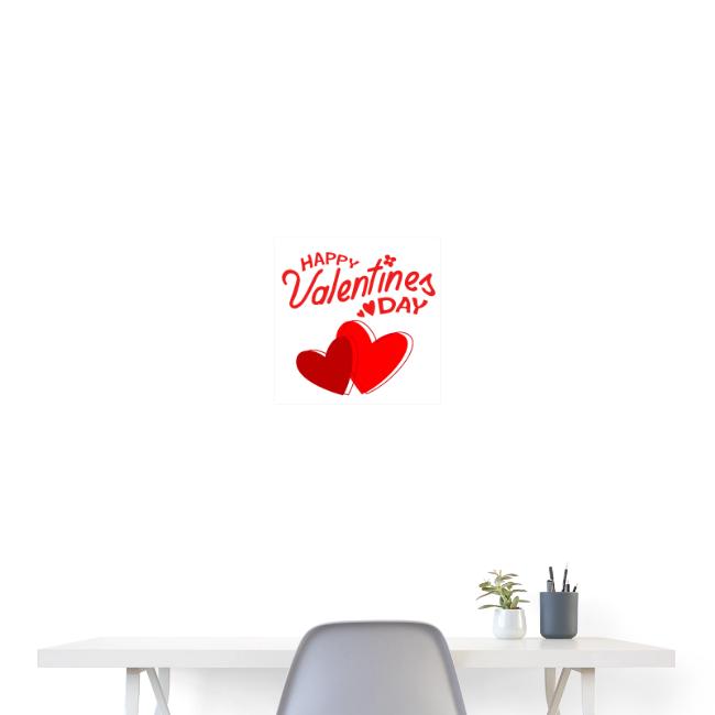 Heart design, Love, Valentine's Day, February 14