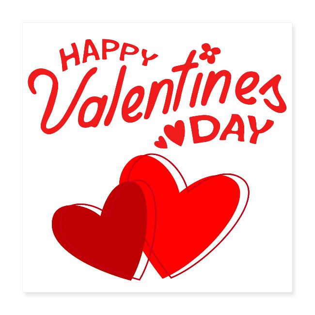 Heart design, Love, Valentine's Day, February 14