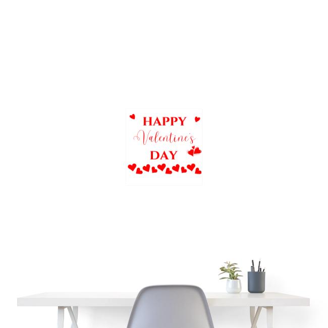 Valentine's Day Fashion, Living Love February 14
