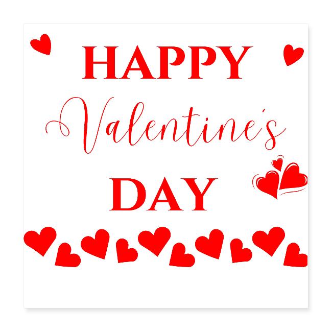 Valentine's Day Fashion, Living Love February 14