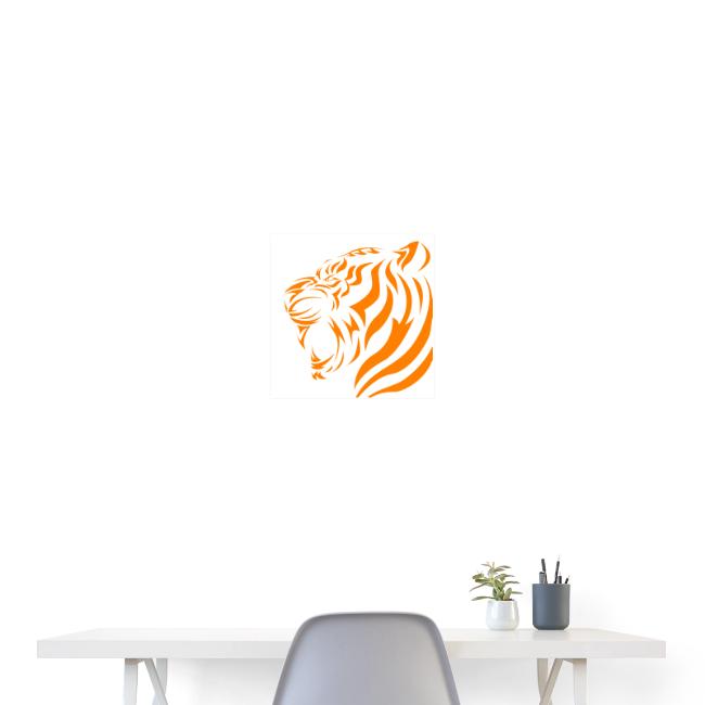 "Wild Tiger Souvenirs: Roaring Memories"