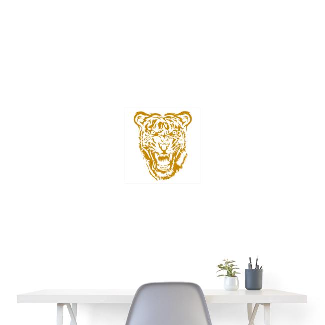 "Roar into Adventure: Discover Tiger Souvenirs"