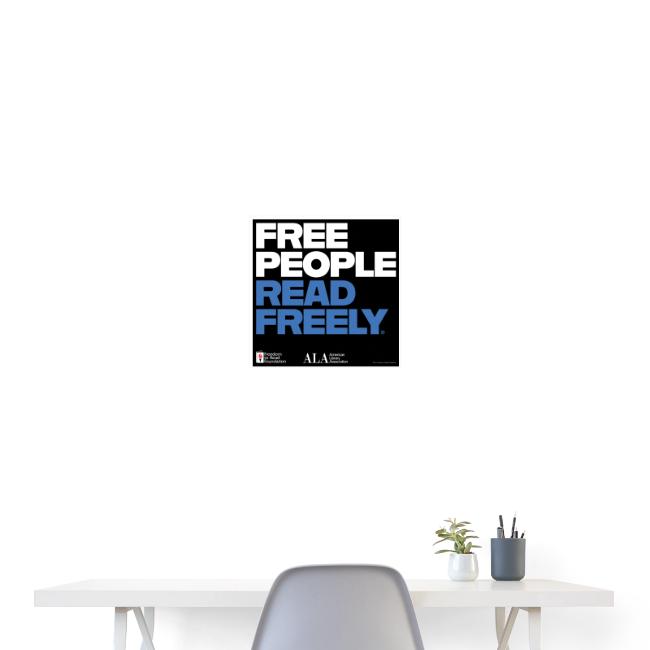 Free People Read Freely®