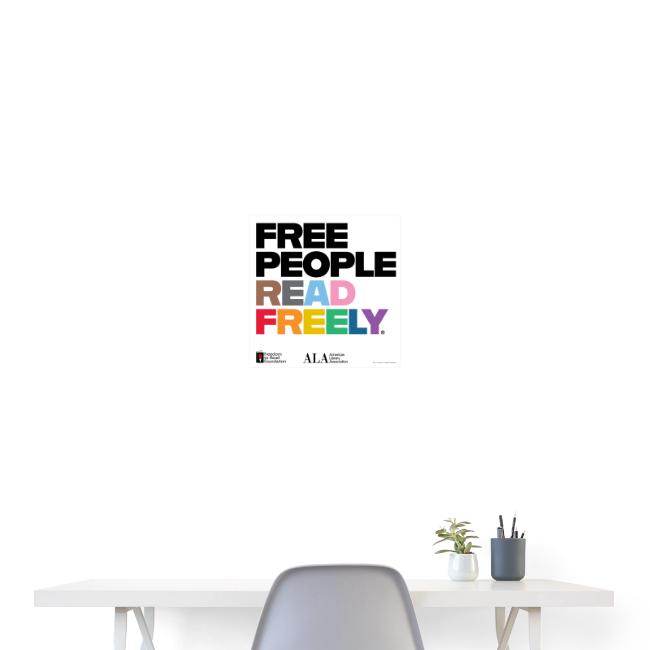 Free People Read Freely®