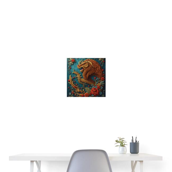Fantasy souvenirs, regional Mexican designs
