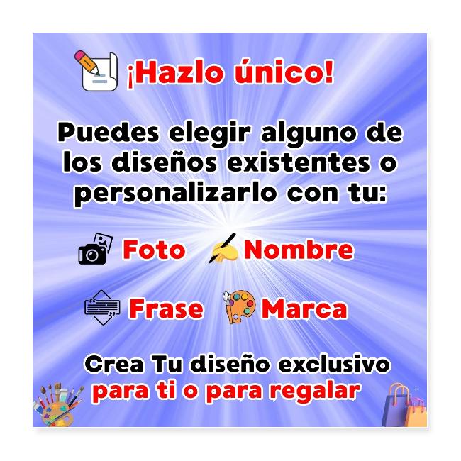 Personalized Souvenirs with Photo, Phrase, Design