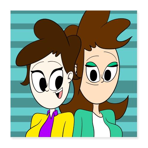 coders22 Profile Picture - Poster 16x16