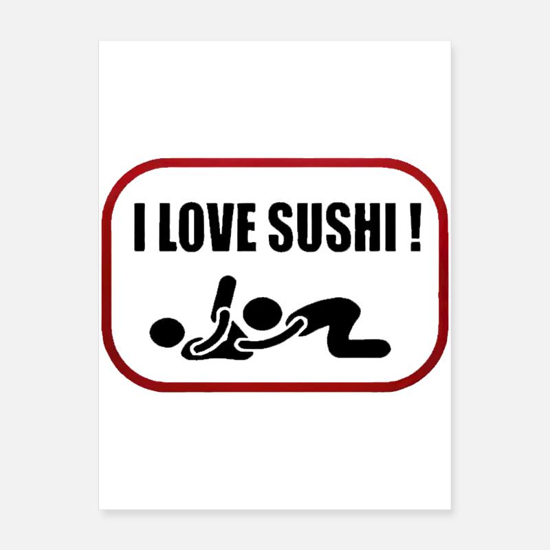Adult Posters | Unique Designs | Spreadshirt
