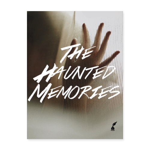 The Haunted Memories Poster - Poster 18x24