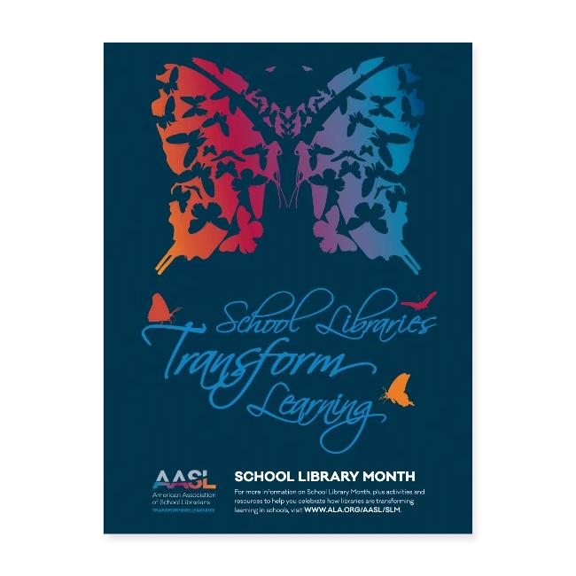AASL Transforming Learning