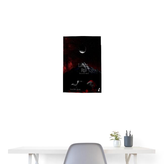 Little Red Poster