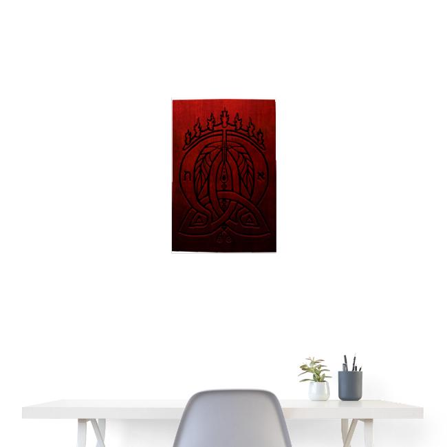 Alpha Omega Trinity