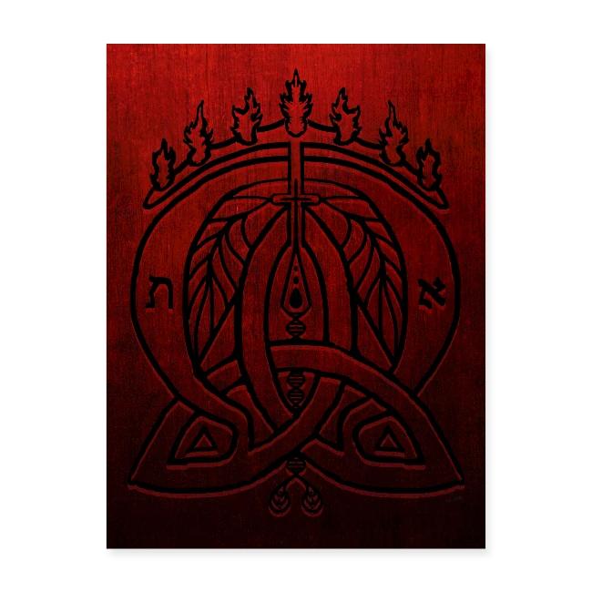 Alpha Omega Trinity