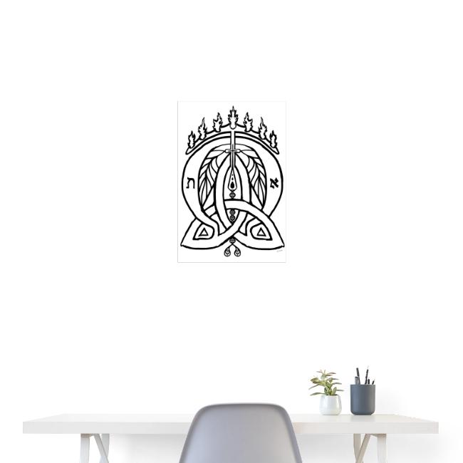Alpha Omega Trinity