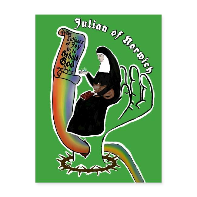 Fullness of Joy Julian green