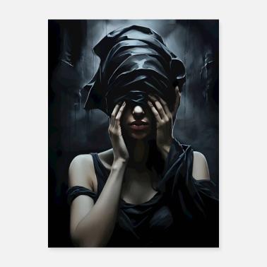 loneliness poster